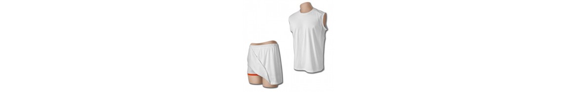 Tennis Uniforms